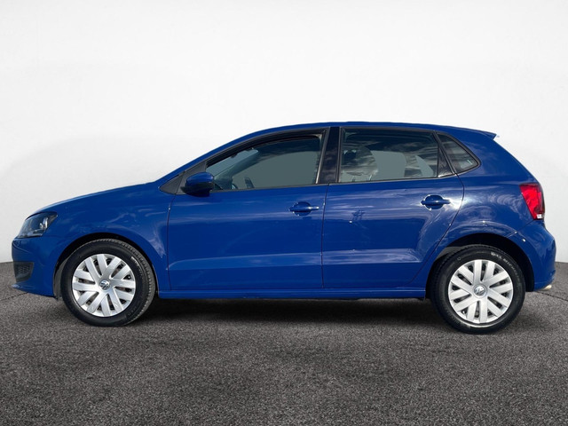 Image for 2014 Volkswagen Polo 