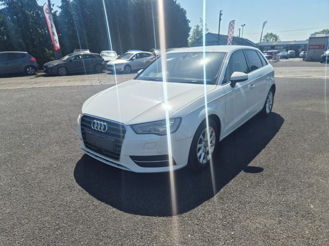 Image for 2016 Audi A3 1.4tsi H/B ( Very Low Mileage) 