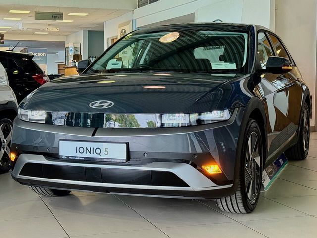 Image for 2025 Hyundai Ioniq 5 Ioniq 5 FL Stellar 84 kW