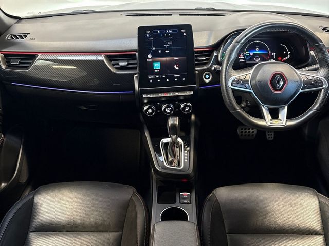 Image for 2022 Renault Arkana R. S. LINE E-TECH HYBRID 145 AUTO