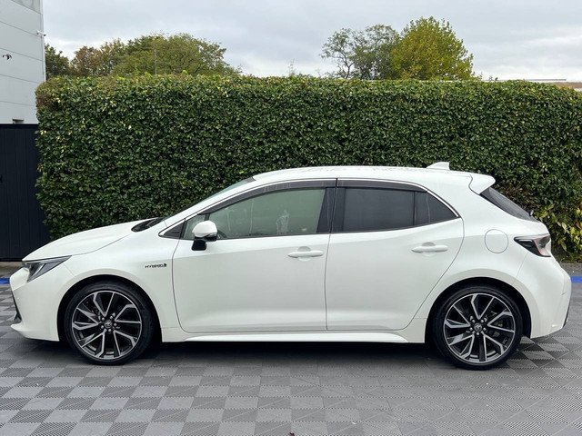 Image for 2018 Toyota Corolla SPORT 1.8 HYBRID AUTO // REVERSE CAMERA // ADAPTIVE CRUISE CONTROL // DIAMOND CUT ALLOYS
