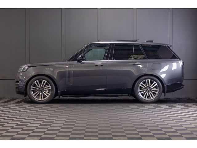 Image for 2024 Land Rover Range Rover P460e SE