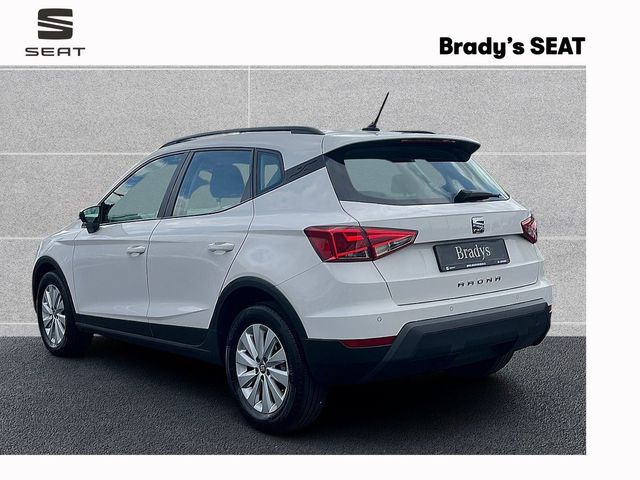 Image for 2020 SEAT Arona *SOLD*1.0TSI 115HP SE