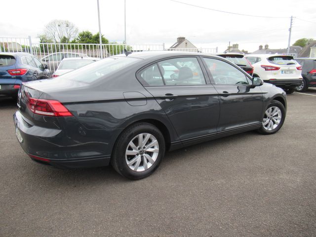 Image for 2021 Volkswagen Passat 2.0tdi M6F 150 5DR