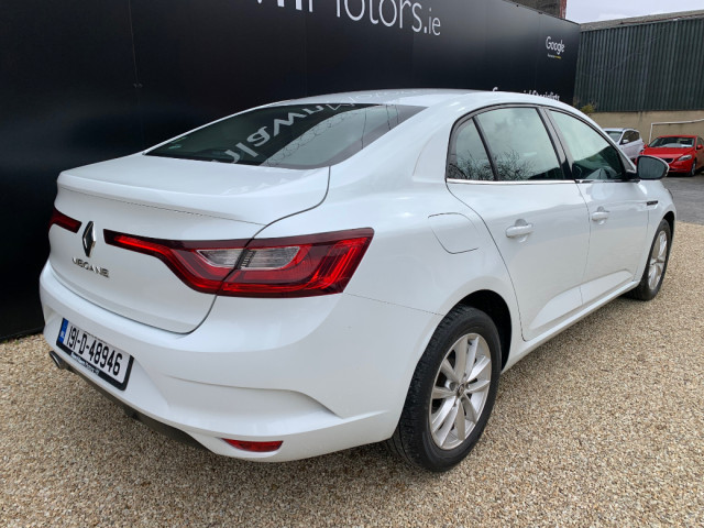 Image for 2019 Renault Megane PLAY TCE 1.3 Petrol // NCT 04/27 // LOW MILEAGE //