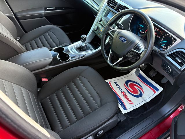 Image for 2016 Ford Mondeo 1.6 TD 115 Zetec €9999 