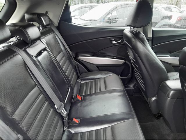 Image for 2016 Ssangyong Tivoli 1.6 TD EX 5DR