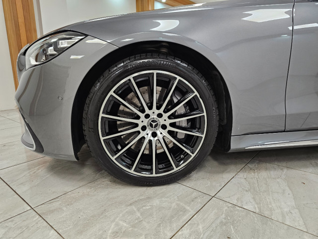 Image for 2022 Mercedes-Benz S Class 3.0 DIESEL SWB !