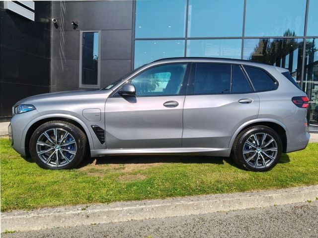 Image for 2026 BMW X5 xDrive 50e M Sport