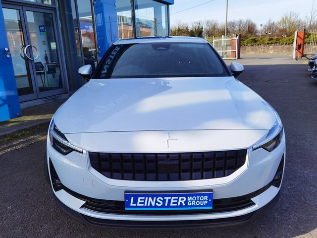 Image for 2023 Polestar 2 69KWH STANDARD RANGE PLUS - FINANCE AVAILABLE - CALL US TODAY ON 01 492 6566 OR 087-092 5525