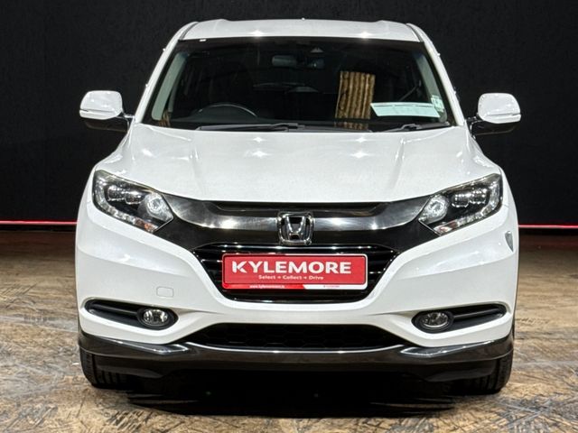 Image for 2017 Honda Vezel 1.5 HYBRID AUTOMATIC - CRUISE CONTROL - REVERSE CAMERA 