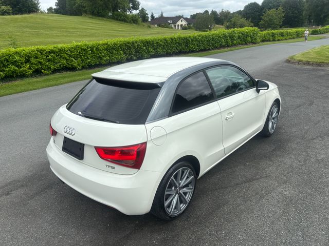 Image for 2013 Audi A1 1.4 TFSI AUTO