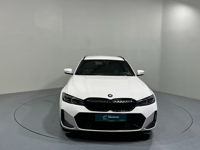 Image for 2022 BMW 3 Series 330E M SPORT