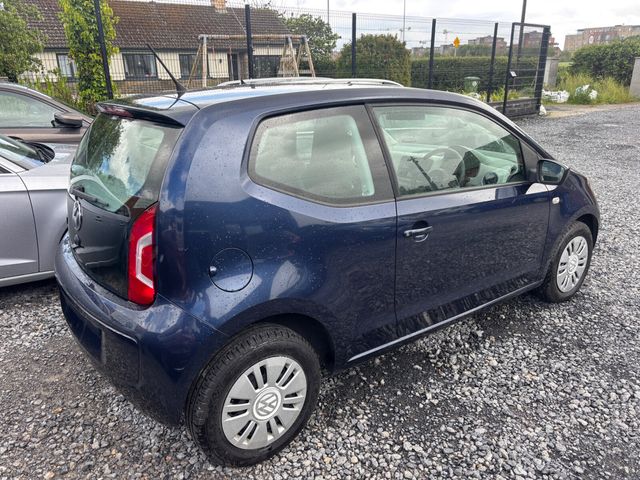 Image for 2015 Volkswagen up! 