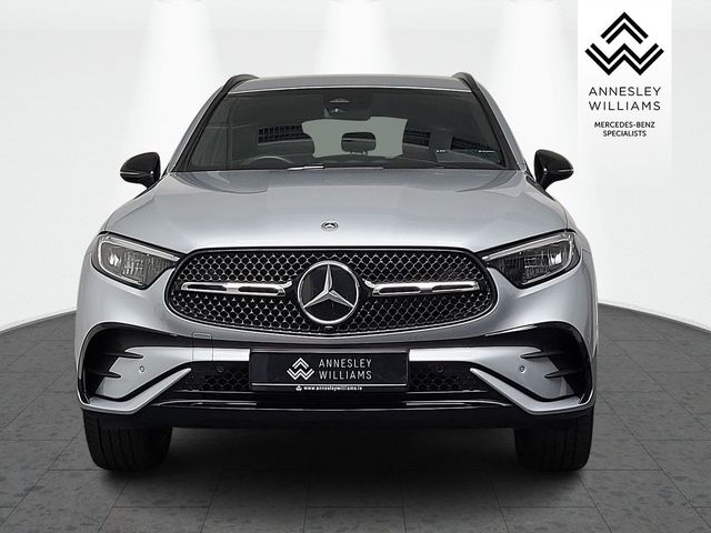 Image for 2026 Mercedes-Benz GLC Class GLC300e Urban Edition 4Matic