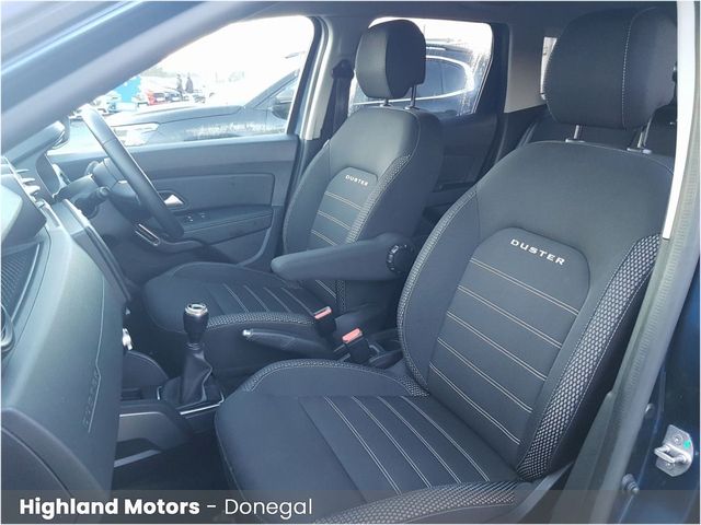 Image for 2020 Dacia Duster Blue dCi 115 Prestige ** FINANCE AVAILABLE **