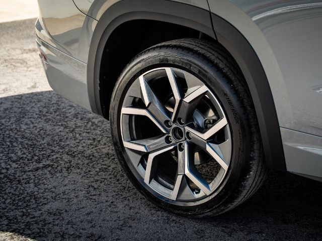 Image for 2026 Skoda Kodiaq SPORTLINE IV DSG