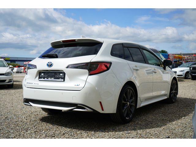 Image for 2023 Toyota Corolla Touring 