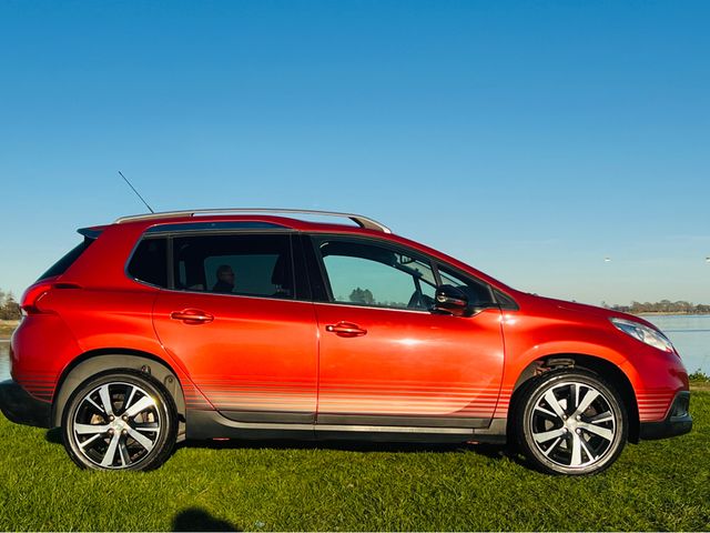 Image for 2016 Peugeot 2008 1.2 Petrol Compact SUV * Finance Available* 