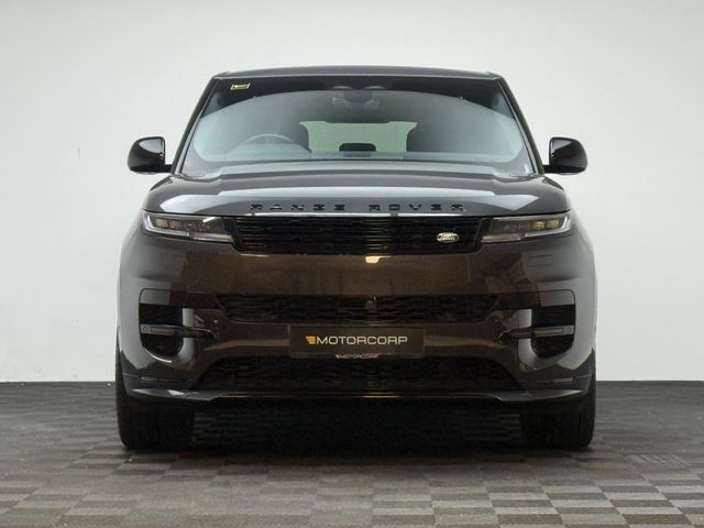 Image for 2025 Land Rover Range Rover Sport DYNAMIC SE P460E