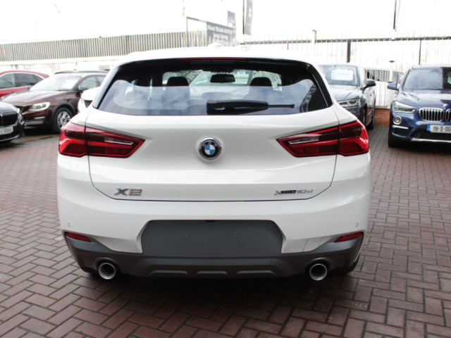 Image for 2019 BMW X2 X-DRIVE 25D M-SPORT PRO EDITION AUTO // WHAT A CAR WITH 130, 000KMS // BUY WITH CONFIDENCE AA AND SIMI APPROVED DEALER 2026 // FINANCE ARRANGED // ALL TRADE INS WELCOME // WELL WORTH VIEWING