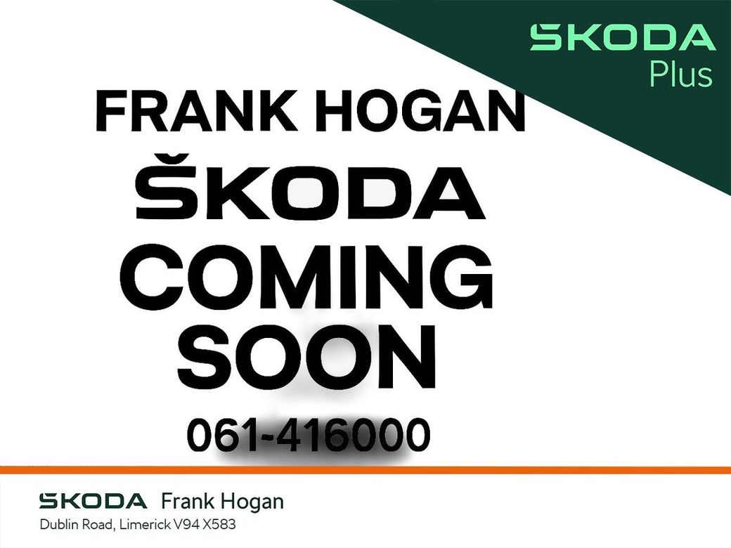 Image for 2024 Skoda Octavia OCTAVIA STY 2.0TDI 115HP AUTOMATIC CALL JACK 0877959730