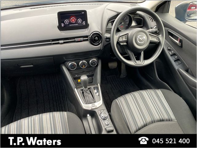 Image for 2020 Mazda Mazda2 1.5 AUTOMATIC - 12 MONTH WARRANTY - SAME DAY FINANCE APPROVAL