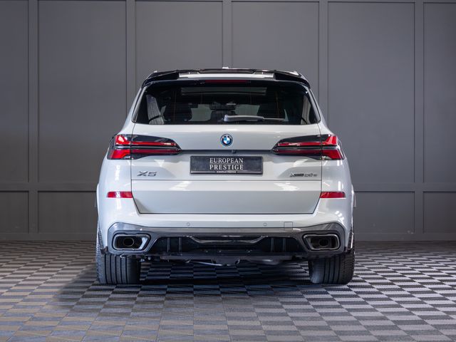 Image for 2025 BMW X5 X-Drive 50e M-Sport