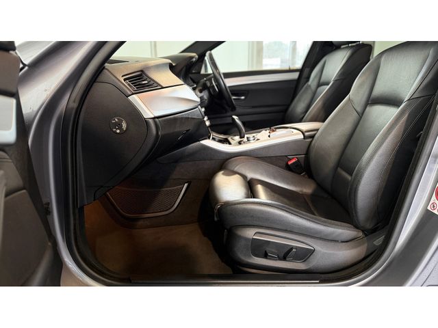 Image for 2017 BMW 5 Series D F10 M SPORT 