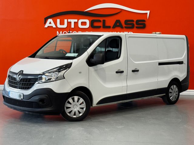 Image for 2021 Renault Trafic LL30 Energy DCI 120 Business P #52
