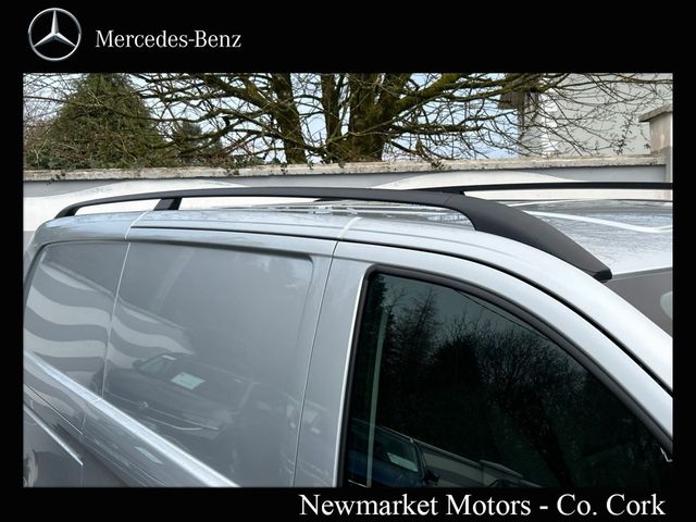 Image for 2026 Mercedes-Benz Vito TOP SPECIFICATION 190BHP AUTOMATIC SELECT LWB