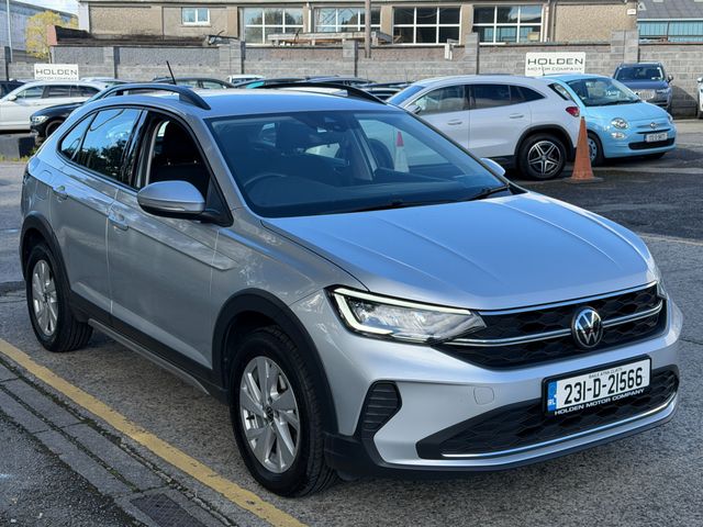 Image for 2023 Volkswagen Taigo LIFE