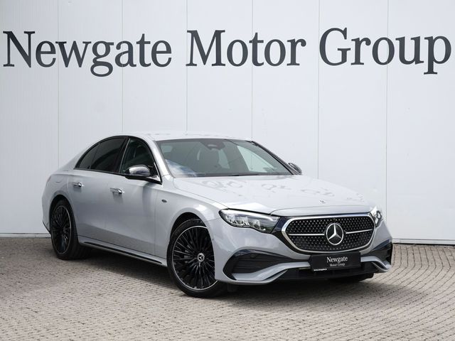 Image for 2025 Mercedes-Benz E Class E 300 E URBAN EDITION