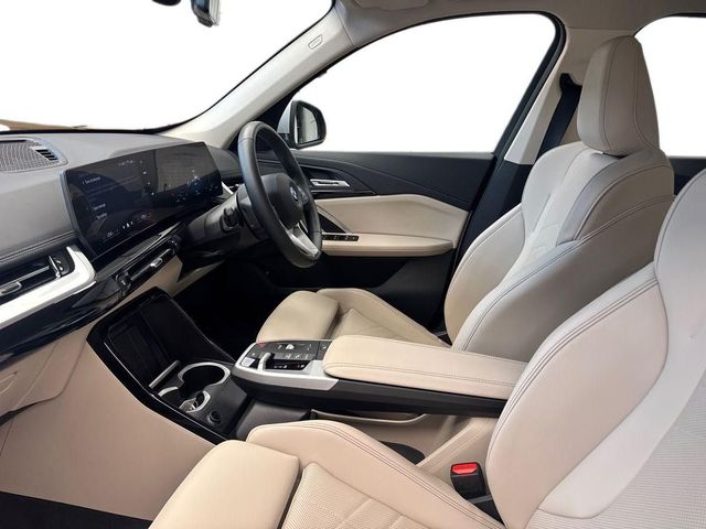 Image for 2024 BMW iX1 EDRIVE 20 XLINE *JUST ARRIVED* €115 PER WEEK 