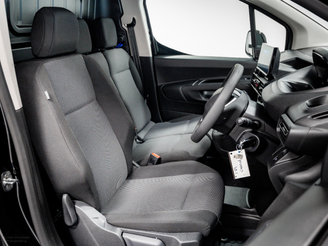 Image for 2026 Peugeot Partner Pro Premium 1.5 Diesel 100HP 1000Kg L2 - €30690 Inc Vat 