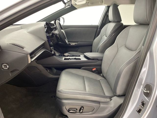 Image for 2025 Lexus RZ 300e Executive