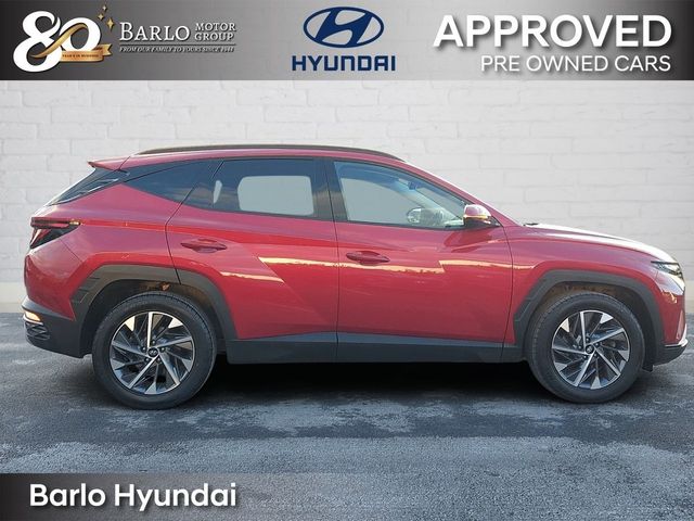 Image for 2022 Hyundai Tucson Executive 1.6CRDi