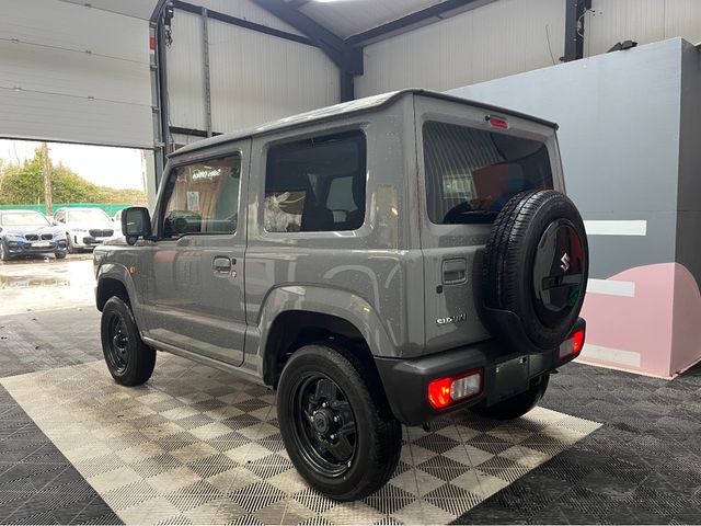 Image for 2022 Suzuki Jimny ONLY €23950! 2022 SUZUKI JIMNY MANUAL / REVERSE CAMERA / HEATED SEATS