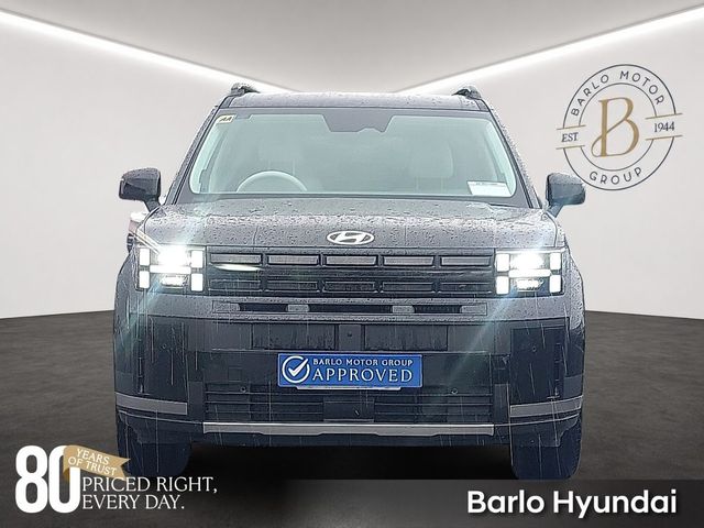 Image for 2026 Hyundai Santa Fe 1.6 PHEV 4WD Premium **MASSIVE SAVINGS**