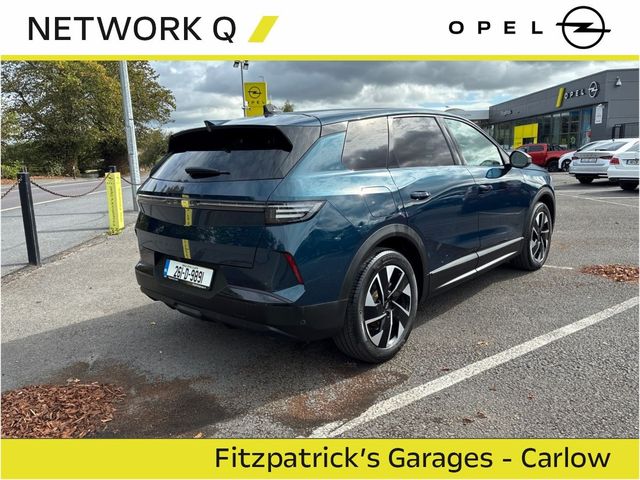 Image for 2026 Opel Grandland 1.2 MHEV 145PS GS