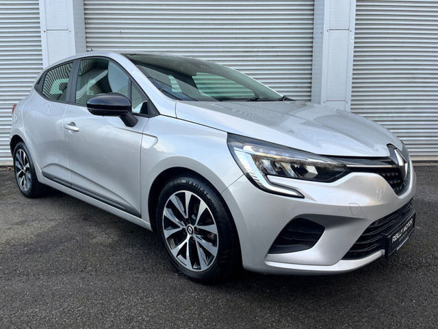 Image for 2023 Renault Clio 1.0 PETROL EQUILIBRE