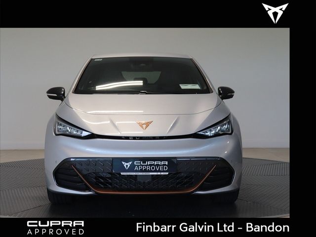 Image for 2026 Cupra Born VZ 79kWh 326hp
