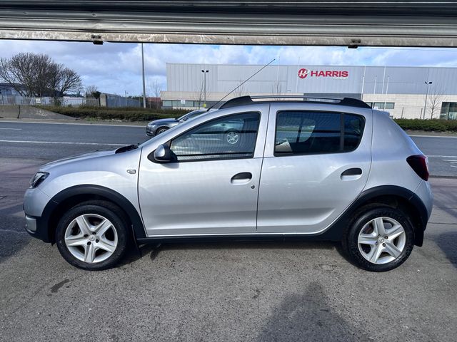 Image for 2016 Dacia Sandero STEPWAY, ALTERNATIVE MODEL, 1.5 DIESEL, NEW NCT, FINANCE, WARRANTY, HISTORY, 5 STAR REVIEWS