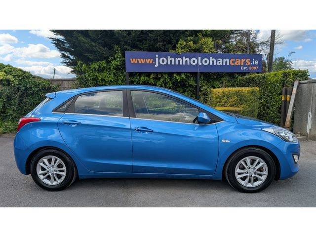 Image for 2016 Hyundai i30 SE 110PS 5DR // LOW KMS //