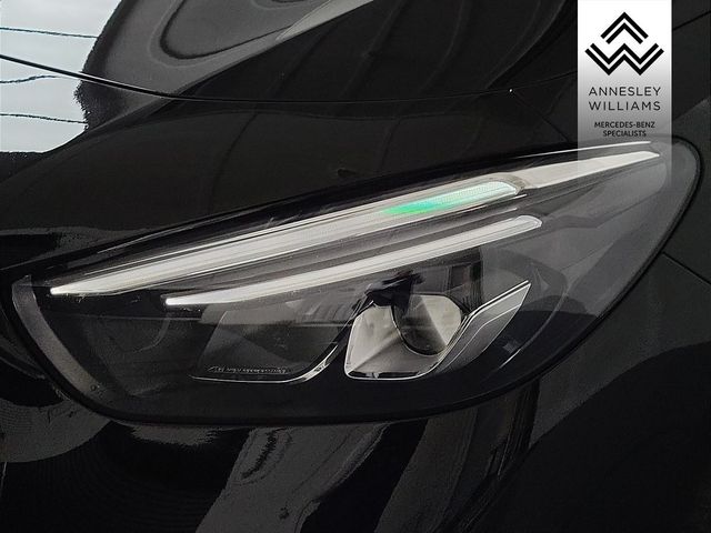 Image for 2020 Mercedes-Benz B Class B180d Auto Style