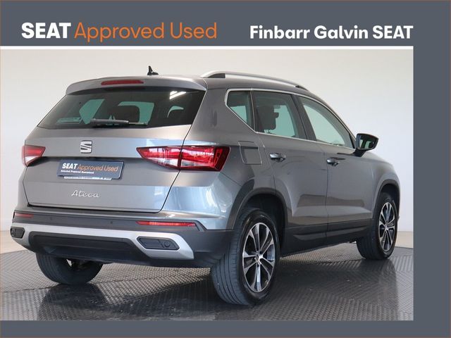 Image for 2024 SEAT Ateca 1.0TSI 110hp SE+