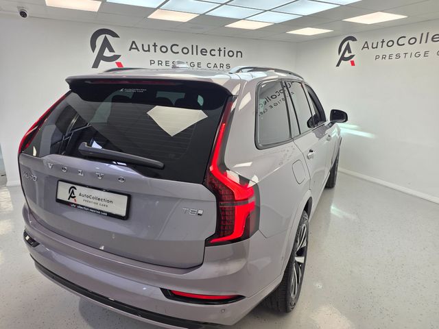 Image for 2026 Volvo XC90 **BRAND NEW**T8 PLUS DARK**