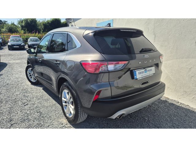 Image for 2020 Ford Kuga TITANIUM