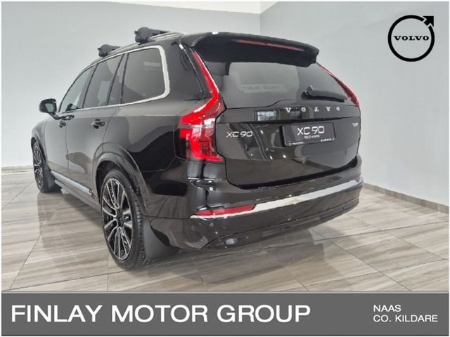 Image for 2025 Volvo XC90 T8 PHEV AWD Ultra Bright Demo