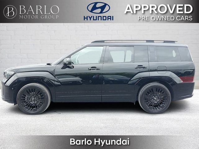 Image for 2025 Hyundai Santa Fe 1.6 PHEV 4WD Premium Calligraphy